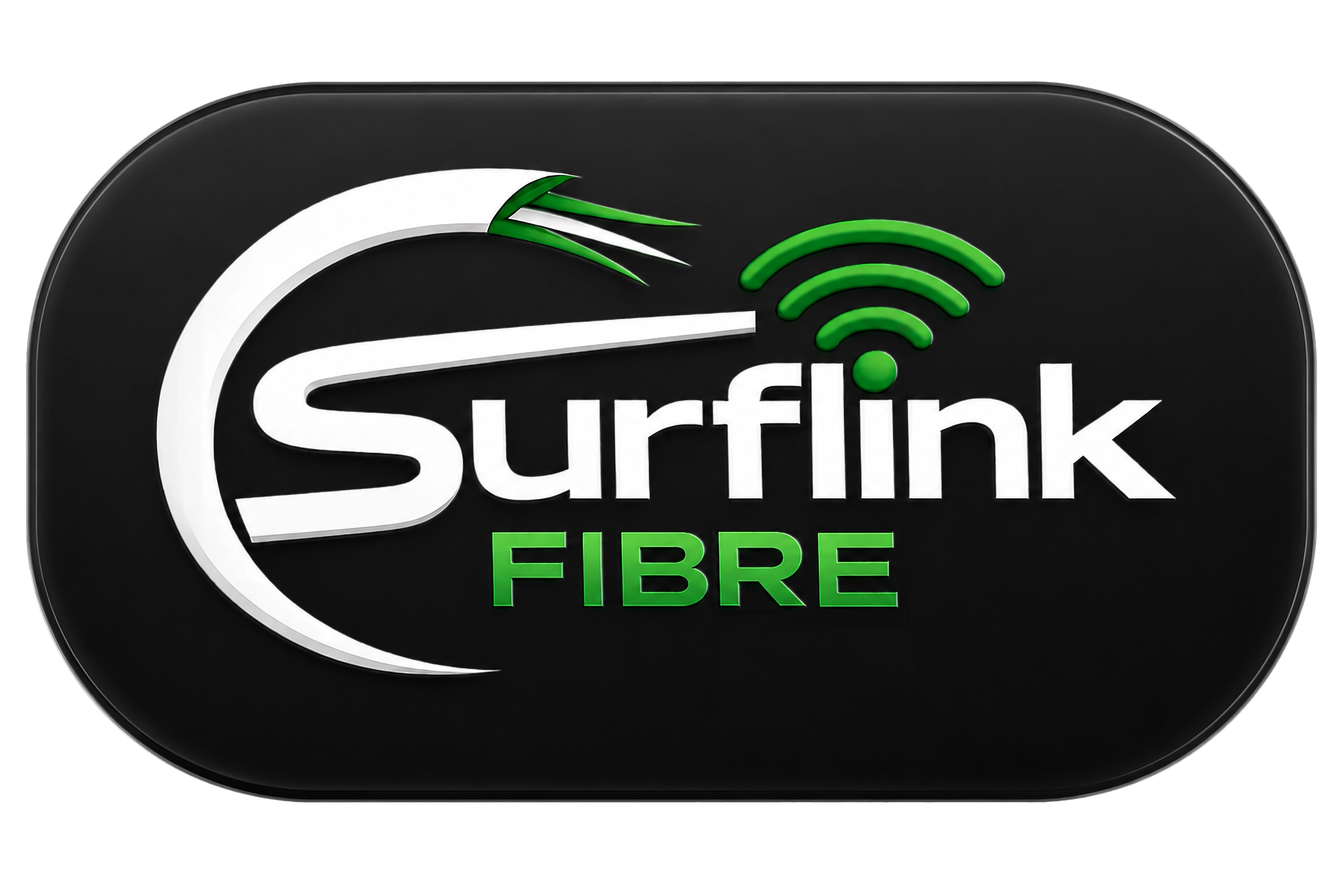 SURFLINK FIBRE Logo